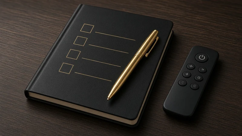 Install iptv kaliteli: fifteen-minute checklist